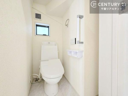 �g�C�� 1�E2�K�Ƀg�C�����������܂��I���̖Z�������ԑт��҂����ɂ��݂����ł��ˁB������Ƃ����������̂���g�C���ł�����ꂪ���₷���ł��I