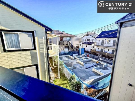 �Z�˂���̒��]�ʐ^ ������������Z��X�ł��I���͂ɂ͍����������Ȃ��A�󂪍L���J����������A�z�������傫���Ղ��邱�Ƃ�����܂���I�C�����̗ǂ������ʂ蔲����X���݂ł��I