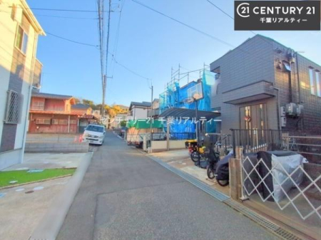 �O�ʓ��H�܂ތ��n�ʐ^ ���ӊ���A���q�l�̂���]�ɍ������������ꏏ�ɂ��ē���v���܂��B�Z��[���A�h�o�C�U�[�ɂ�邲���k������܂��B���Ђ͂��₢���킹�ɑ��Ή����܂��I���҂������܂���I