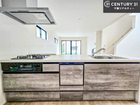 �L�b�`�� ���[�X�y�[�X���L�x�ŁA�����X�y�[�X���X�b�L���ƕЕt���Ђ�`�����p�ł��܂��I
���K�ɍ�Ƃ��ł��܂��I�����̗���������܂��I