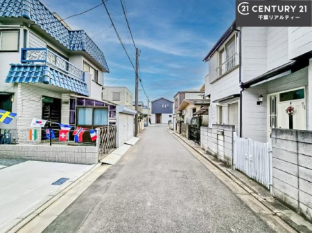 �O�ʓ��H�܂ތ��n�ʐ^ ���ӊ���A���q�l�̂���]�ɍ������������ꏏ�ɂ��ē���v���܂��B�Z��[���A�h�o�C�U�[�ɂ�邲���k������܂��B���Ђ͂��₢���킹�ɑ��Ή����܂��I���҂������܂���I