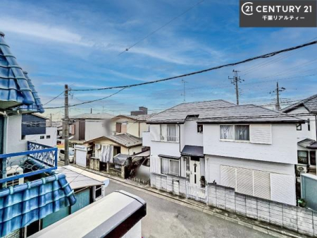 �Z�˂���̒��]�ʐ^ ������������Z��X�ł��I���͂ɂ͍����������Ȃ��A�󂪍L���J����������A�z�������傫���Ղ��邱�Ƃ�����܂���I�C�����̗ǂ������ʂ蔲����X���݂ł��I