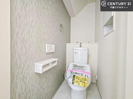 �g�C�� 1�E2�K�Ƀg�C�����������܂��I���̖Z�������ԑт��҂����ɂ��݂����ł��ˁB������Ƃ����������̂���g�C���ł�����ꂪ���₷���ł��I