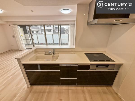 �L�b�`�� ��Ƃ����₷���V�X�e���L�b�`���ł��I���[����������t���Ă���̂ŁA�����X�y�[�X�ɕ���u���Ȃ��čςނ̂ŁA�L�X�g���āA���K�ɍ�Ƃ��ł��܂��I