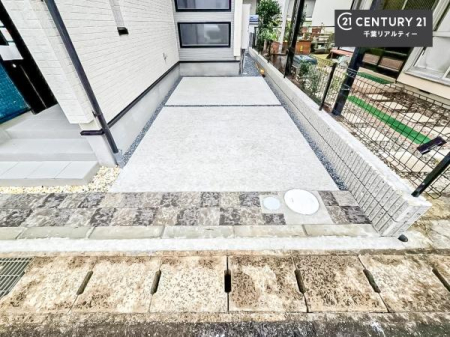 ���ԏ� �J�[�X�y�[�X�t���Ȃ̂Ń}�C�J�[���������̕������S�ł��ˁI���Ќ��n�ɂĂ��m���߂��������܂��I