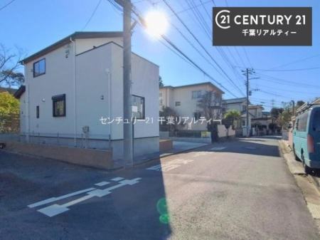 �O�ʓ��H�܂ތ��n�ʐ^ ���ӊ���A���q�l�̂���]�ɍ������������ꏏ�ɂ��ē���v���܂��B�Z��[���A�h�o�C�U�[�ɂ�邲���k������܂��B���Ђ͂��₢���킹�ɑ��Ή����܂��I���҂������܂���I