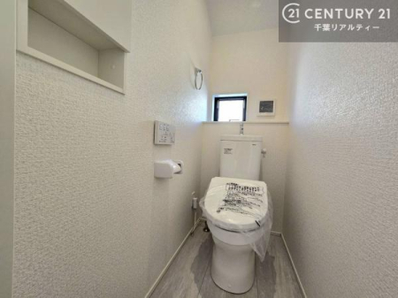 �g�C�� 1�E2�K�Ƀg�C�����������܂��I���̖Z�������ԑт��҂����ɂ��݂����ł��ˁB������Ƃ����������̂���g�C���ł�����ꂪ���₷���ł��I