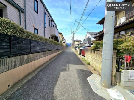 �O�ʓ��H�܂ތ��n�ʐ^ ���ӊ���A���q�l�̂���]�ɍ������������ꏏ�ɂ��ē���v���܂��B�Z��[���A�h�o�C�U�[�ɂ�邲���k������܂��B���Ђ͂��₢���킹�ɑ��Ή����܂��I���҂������܂���I