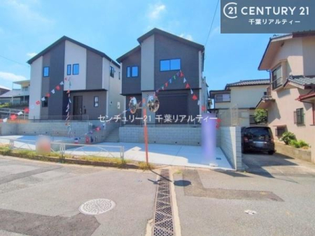 �O�ʓ��H�܂ތ��n�ʐ^ ������������Z��X�ł��I���͂ɂ͍����������Ȃ��A�󂪍L���J����������A�z�������傫���Ղ��邱�Ƃ�����܂���I�C�����̗ǂ������ʂ蔲����X���݂ł��I