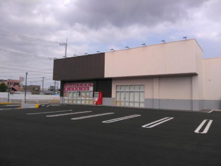 ���ӊ� �y�h���b�O�X�g�A�z�f�B�X�J�E���g�h���b�O�R�X���X�l�X���X�F724m