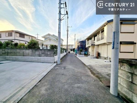 �O�ʓ��H�܂ތ��n�ʐ^ �C�ɂȂ邨�q�l�̊w�Z�܂ł̓��̂��w�܂ł̃��[�g�A���������̏ꏊ�Ȃǂ����ꏏ�ɂ��ē��������܂��I