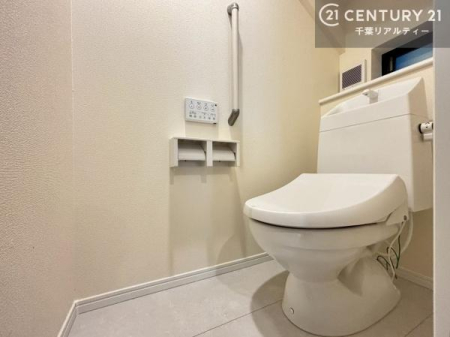 �g�C�� 1�E2�K�Ƀg�C�����������܂��I���̖Z�������ԑт��҂����ɂ��݂����ł��ˁB������Ƃ����������̂���g�C���ł�����ꂪ���₷���ł��I