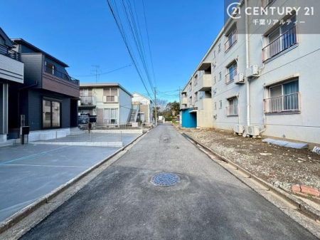 �O�ʓ��H�܂ތ��n�ʐ^ ���ӊ���A���q�l�̂���]�ɍ������������ꏏ�ɂ��ē���v���܂��B�Z��[���A�h�o�C�U�[�ɂ�邲���k������܂��B���Ђ͂��₢���킹�ɑ��Ή����܂��I���҂������܂���I