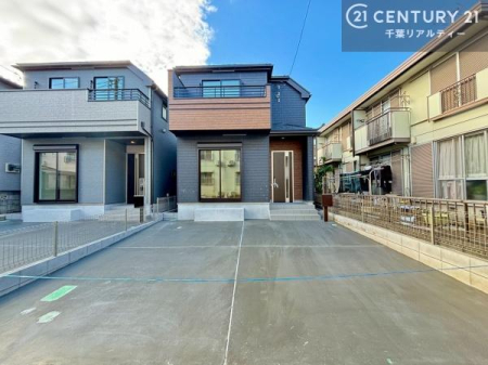 ���n�O�ώʐ^ �����H�ɖʂ������`�n�Ɍ��V�z�ˌ��āB����2�䒓�ԉ\�ŃJ�[���C�t�����S�B2�H�����p�̍D���n�ŁA�ʋ΁E�ʊw�ɂ��֗��ł��B