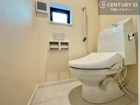 �g�C�� 1�E2�K�Ƀg�C�����������܂��I���̖Z�������ԑт��҂����ɂ��݂����ł��ˁB������Ƃ����������̂���g�C���ł�����ꂪ���₷���ł��I