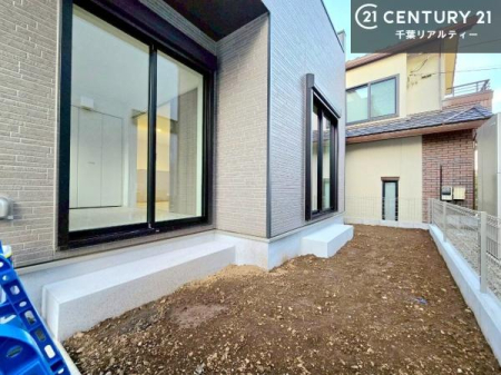 �� ����X�y�[�X���I
�K�[�f�j���O��ƒ�؉����y���߂ăA�E�g�h�A�̎�����������ł��ˁI