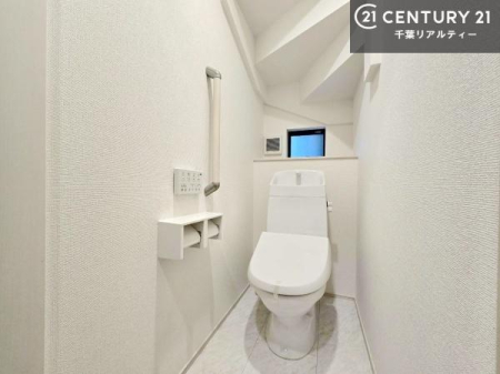 �g�C�� 1�E2�K�Ƀg�C�����������܂��I���̖Z�������ԑт��҂����ɂ��݂����ł��ˁB