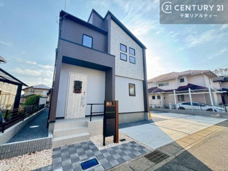 ���n�O�ώʐ^ ��Ƃ肠��60�ؒ����̕~�n�Ɍ��V�z�ˌ��Ăł������܂��B�S�����쐼�����ŗz������ǍD�I���Ќ��n�ł��m���߂��������I