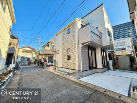 �O�ʓ��H�܂ތ��n�ʐ^ ���ӊ���A���q�l�̂���]�ɍ������������ꏏ�ɂ��ē���v���܂��B�Z��[���A�h�o�C�U�[�ɂ�邲���k������܂��B���Ђ͂��₢���킹�ɑ��Ή����܂��I���҂������܂���I