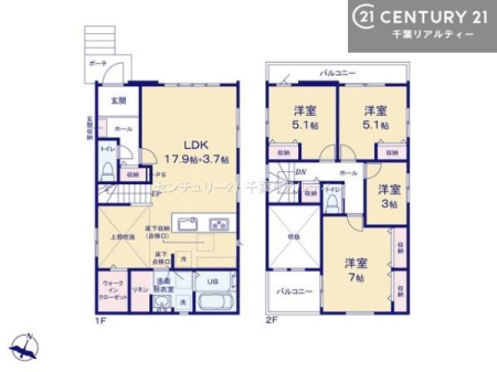 �Ԏ��} 4LDK�̖��͓I�ȊԎ��ILDK�͂������Ƃ�����ԂŁA���Ƒ��Ƃ̒c��񎞊Ԃ��A����w�[���������̂ɂȂ�܂��ˉƑ��Ƃ̒����[�܂�A���R�ƏΊ炪���������ł��I