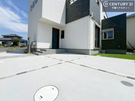 ���ԏ� �J�[�X�y�[�X�t���Ȃ̂Ń}�C�J�[���������̕������S�ł��ˁI���Ќ��n�ɂĂ��m���߂��������܂��I