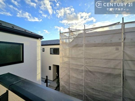 �Z�˂���̒��]�ʐ^ �z������ǍD�ȃo���R�j�[�ł��I���ꂽ���ɂ͐�������n����J���I�Ȏ��Ԃ��y���߂܂��B
