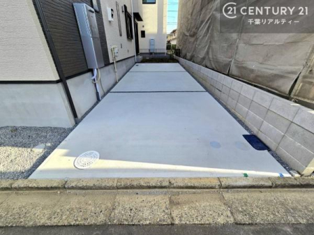 ���ԏ� �J�[�X�y�[�X�t���Ȃ̂Ń}�C�J�[���������̕������S�ł��ˁI���Ќ��n�ɂĂ��m���߂��������܂��I