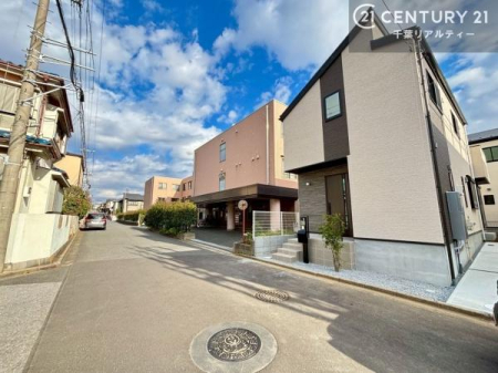 �O�ʓ��H�܂ތ��n�ʐ^ ��t�s�ł̕����T�����A�n�������̐�t���A���e�B�[�ɂ��C�����������B�L�x�ȏ��ʂƌo���L���ȃX�^�b�t���A���q�l�̗��z�̏Z�܂��T������������T�|�[�g�������܂��B