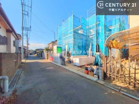 �O�ʓ��H�܂ތ��n�ʐ^ �C�ɂȂ邨�q�l�̊w�Z�܂ł̓��̂��w�܂ł̃��[�g�A���������̏ꏊ�Ȃǂ����ꏏ�ɂ��ē��������܂��I