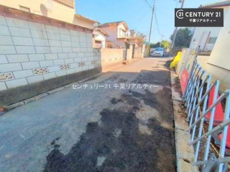 �O�ʓ��H�܂ތ��n�ʐ^ ���ӊ���A���q�l�̂���]�ɍ������������ꏏ�ɂ��ē���v���܂��B�Z��[���A�h�o�C�U�[�ɂ�邲���k������܂��B���Ђ͂��₢���킹�ɑ��Ή����܂��I���҂������܂���I