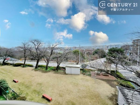 �Z�˂���̒��]�ʐ^ �΂ɕ�����钭�]�́A���C�Ȃ�����ɓ��ʊ��������炵�܂��B�����J���邽�тɊ�����₳�������Ɩ؁X�̂���߂����A���R�ƏΊ�������o���Ă����A����ȕ�炵���������܂��B