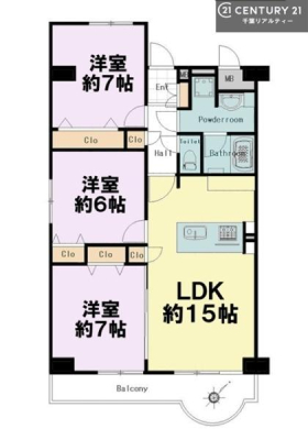 �Ԏ��} 3LDK�̖��͓I�ȊԎ��ILDK�͂������Ƃ�����ԂŁA���Ƒ��Ƃ̒c��񎞊Ԃ��A����w�[���������̂ɂȂ�܂��ˁB�Ƒ��Ƃ̒����[�܂�A���R�ƏΊ炪�����܂��I