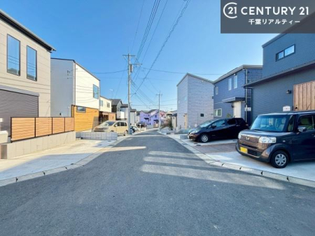 �O�ʓ��H�܂ތ��n�ʐ^ ���ӊ���A���q�l�̂���]�ɍ������������ꏏ�ɂ��ē���v���܂��B�Z��[���A�h�o�C�U�[�ɂ�邲���k������܂��B���Ђ͂��₢���킹�ɑ��Ή����܂��I���҂������܂���I