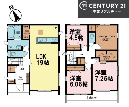 �Ԏ��} 3SLDK�̖��͓I�ȊԎ��ILDK�͂������Ƃ�����ԂŁA���Ƒ��Ƃ̒c��񎞊Ԃ��A����w�[���������̂ɂȂ�܂��ˉƑ��Ƃ̒����[�܂�A���R�ƏΊ炪���������ł��I