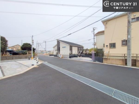 �O�ʓ��H�܂ތ��n�ʐ^ ���ӊ���A���q�l�̂���]�ɍ������������ꏏ�ɂ��ē���v���܂��B�Z��[���A�h�o�C�U�[�ɂ�邲���k������܂��B���Ђ͂��₢���킹�ɑ��Ή����܂��I���҂������܂���I