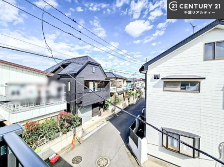 �Z�˂���̒��]�ʐ^ ������������Z��X�ł��I���͂ɂ͍����������Ȃ��A�󂪍L���J����������A�z�������傫���Ղ��邱�Ƃ�����܂���I�C�����̗ǂ������ʂ蔲����X���݂ł��I