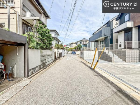 �O�ʓ��H�܂ތ��n�ʐ^ ���ӊ���A���q�l�̂���]�ɍ������������ꏏ�ɂ��ē���v���܂��B�Z��[���A�h�o�C�U�[�ɂ�邲���k������܂��B���Ђ͂��₢���킹�ɑ��Ή����܂��I���҂������܂���I