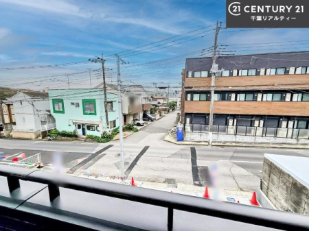 �Z�˂���̒��]�ʐ^ ������������Z��X�ł��I���͂ɂ͍����������Ȃ��A�󂪍L���J����������A�z�������傫���Ղ��邱�Ƃ�����܂���I�C�����̗ǂ������ʂ蔲����X���݂ł��I