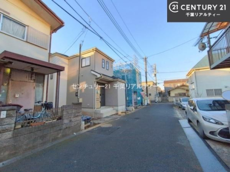 �O�ʓ��H�܂ތ��n�ʐ^ ���ӊ���A���q�l�̂���]�ɍ������������ꏏ�ɂ��ē���v���܂��B�Z��[���A�h�o�C�U�[�ɂ�邲���k������܂��B���Ђ͂��₢���킹�ɑ��Ή����܂��I���҂������܂���I