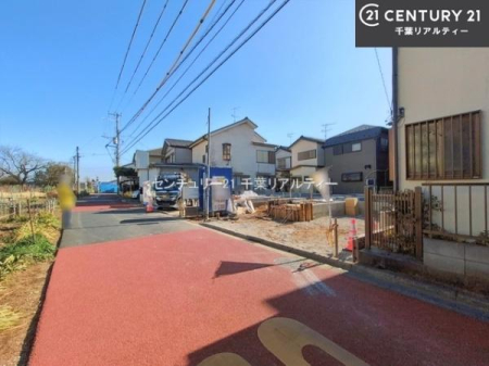 �O�ʓ��H�܂ތ��n�ʐ^ ���ӊ���A���q�l�̂���]�ɍ������������ꏏ�ɂ��ē���v���܂��B�Z��[���A�h�o�C�U�[�ɂ�邲���k������܂��B���Ђ͂��₢���킹�ɑ��Ή����܂��I���҂������܂���I