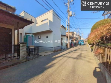 �O�ʓ��H�܂ތ��n�ʐ^ ���ӊ���A���q�l�̂���]�ɍ������������ꏏ�ɂ��ē���v���܂��B�Z��[���A�h�o�C�U�[�ɂ�邲���k������܂��B���Ђ͂��₢���킹�ɑ��Ή����܂��I���҂������܂���I