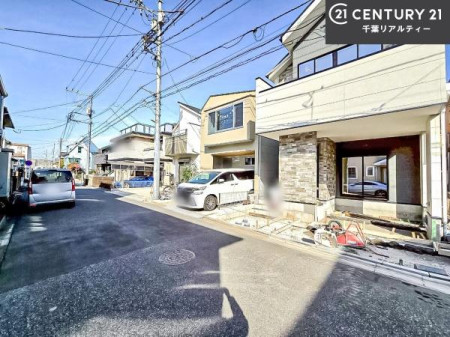 �O�ʓ��H�܂ތ��n�ʐ^ ���ӊ���A���q�l�̂���]�ɍ������������ꏏ�ɂ��ē���v���܂��B�Z��[���A�h�o�C�U�[�ɂ�邲���k������܂��B���Ђ͂��₢���킹�ɑ��Ή����܂��I���҂������܂���I