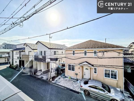 �Z�˂���̒��]�ʐ^ ������������Z��X�ł��I���͂ɂ͍����������Ȃ��A�󂪍L���J����������A�z�������傫���Ղ��邱�Ƃ�����܂���I�C�����̗ǂ������ʂ蔲����X���݂ł��I