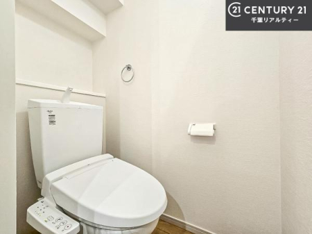 �g�C�� 1�E2�K�Ƀg�C�����������܂��I���̖Z�������ԑт��҂����ɂ��݂����ł��ˁB������Ƃ����������̂���g�C���ł�����ꂪ���₷���ł��I