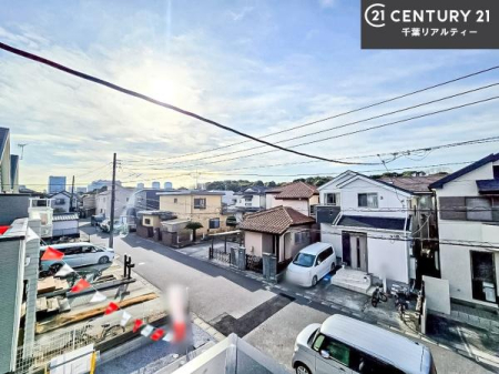 �Z�˂���̒��]�ʐ^ ������������Z��X�ł��I���͂ɂ͍����������Ȃ��A�󂪍L���J����������A�z�������傫���Ղ��邱�Ƃ�����܂���I�C�����̗ǂ������ʂ蔲����X���݂ł��I