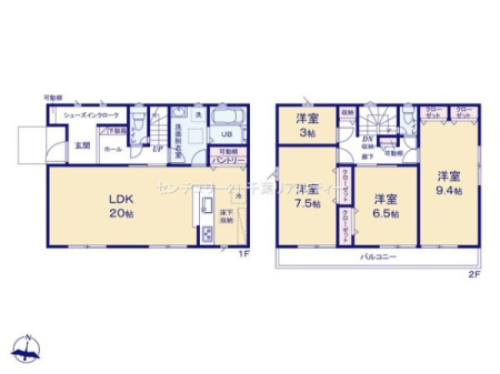 �Ԏ��} 4LDK�̖��͓I�ȊԎ��ILDK�͂������Ƃ�����ԂŁA���Ƒ��Ƃ̒c��񎞊Ԃ��A����w�[���������̂ɂȂ�܂��ˁI�Ƒ��Ƃ̒����[�܂�A���R�ƏΊ炪���������ł��I