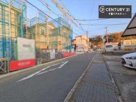 �O�ʓ��H�܂ތ��n�ʐ^ ���ӊ���A���q�l�̂���]�ɍ������������ꏏ�ɂ��ē���v���܂��B�Z��[���A�h�o�C�U�[�ɂ�邲���k������܂��B���Ђ͂��₢���킹�ɑ��Ή����܂��I���҂������܂���I