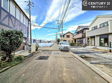 �O�ʓ��H�܂ތ��n�ʐ^ ���ӊ���A���q�l�̂���]�ɍ������������ꏏ�ɂ��ē���v���܂��B�Z��[���A�h�o�C�U�[�ɂ�邲���k������܂��B���Ђ͂��₢���킹�ɑ��Ή����܂��I���҂������܂���I