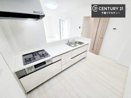 �L�b�`�� ���[�X�y�[�X���L�x�ŁA�����X�y�[�X���X�b�L���ƕЕt���Ђ�`�����p�ł��܂��I
���K�ɍ�Ƃ��ł��܂��I�����̗���������܂��I