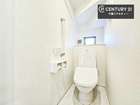 �g�C�� 1�E2�K�Ƀg�C�����������܂��I���̖Z�������ԑт��҂����ɂ��݂����ł��ˁB������Ƃ����������̂���g�C���ł�����ꂪ���₷���ł��I